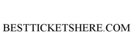 BESTTICKETSHERE.COM trademark