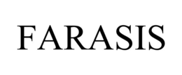 FARASIS trademark