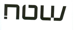 NOW trademark
