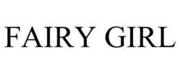 FAIRY GIRL trademark