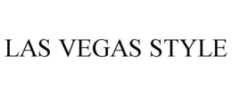 LAS VEGAS STYLE trademark