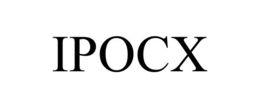 IPOCX trademark
