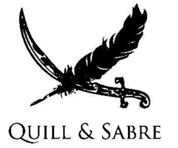 QUILL & SABRE trademark