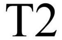 T2 trademark