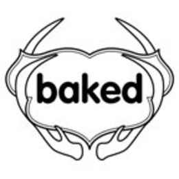 BAKED trademark