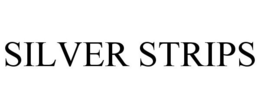 SILVER STRIPS trademark