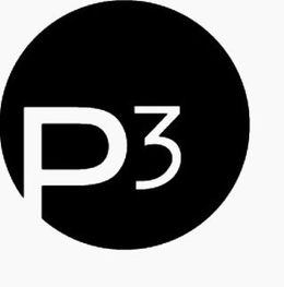 P3 trademark