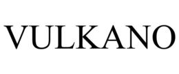 VULKANO trademark