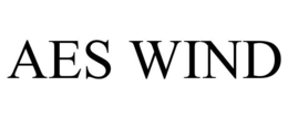 AES WIND trademark