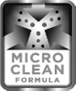 MICRO CLEAN FORMULA trademark