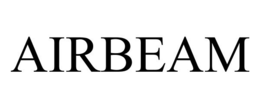 AIRBEAM trademark