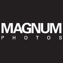 MAGNUM PHOTOS trademark