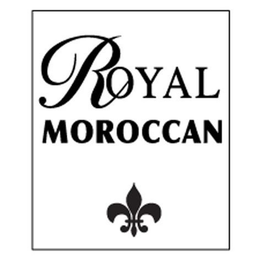 ROYAL MOROCCAN trademark