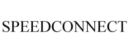 SPEEDCONNECT trademark