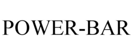 POWER-BAR trademark
