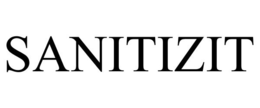 SANITIZIT trademark