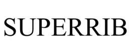 SUPERRIB trademark