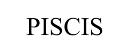 PISCIS trademark