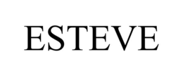 ESTEVE trademark