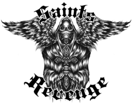 SAINTS REVENGE trademark