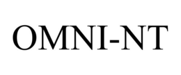 OMNI-NT trademark