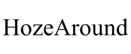 HOZEAROUND trademark