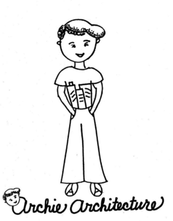 ARCHIE ARCHITECTURE trademark
