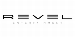 REVEL ENTERTAINMENT trademark
