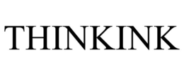 THINKINK trademark