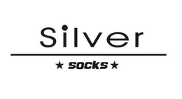 SILVER SOCKS trademark