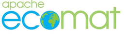 APACHE ECOMAT trademark