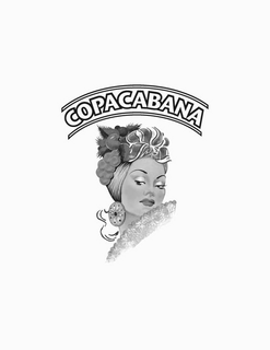 COPACABANA trademark