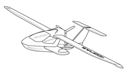 ICON A5 trademark