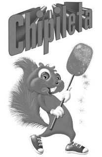 CHIPILETA trademark