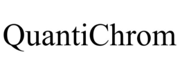 QUANTICHROM trademark