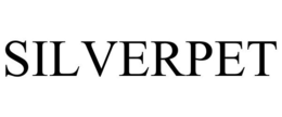 SILVERPET trademark