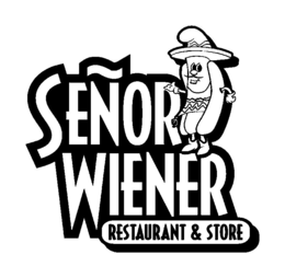SEÑOR WIENER RESTAURANT & STORE trademark