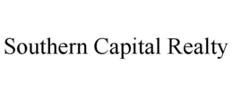 SOUTHERN CAPITAL REALTY trademark