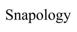 SNAPOLOGY trademark