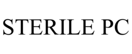 STERILE PC trademark