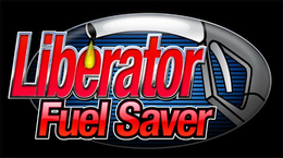 LIBERATOR FUEL SAVER trademark