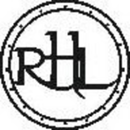 RHL trademark