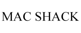 MAC SHACK trademark
