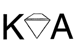 K A trademark