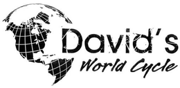 DAVID'S WORLD CYCLE trademark