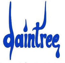 DAINTREE trademark