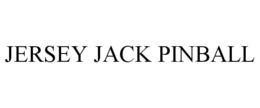 JERSEY JACK PINBALL trademark