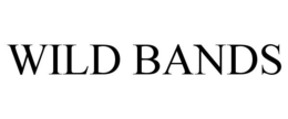 WILD BANDS trademark