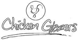 CHICKEN GLAZERS trademark
