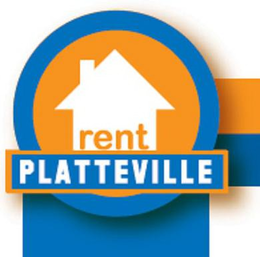 RENT PLATTEVILLE trademark